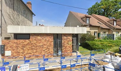 AXA Assurance et Banque Bordin Christophe, Agence d'Assurances à Saint-Michel-sur-Orge