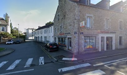 Harmonie Mutuelle, Agence d'Assurances à Guingamp