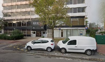 AXA Prévoyance & Patrimoine Benoit Suant, Agence d'Assurances à Roubaix