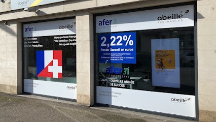 Abeille Assurances - Saint Louis, Agence d'Assurances à Saint-Louis