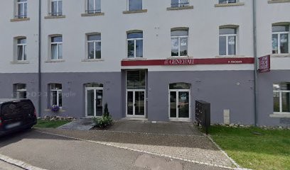 Assurance Generali - Tschan Patrick, Agence d'Assurances à Waldighofen