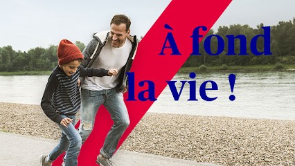 Agence Axa Sud Prévoyance & Patrimoine Patrick Gorecki, Agence d'Assurances à Vinzelles