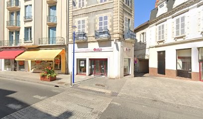 AÉSIO mutuelle, Agence d'Assurances à Montluçon