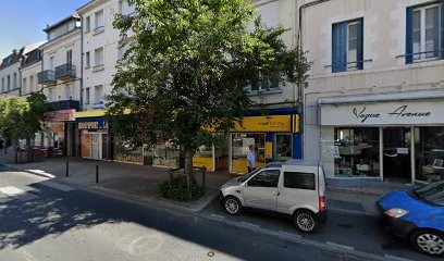 Abeille Assurances - Montlucon, Agence d'Assurances à Montluçon