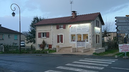 Eos Conseils / EOS Courtage / MA COMMUNE MA SANTE : Courtier En Assurances BEREZOWSKI Renaud, Agence d'Assurances à Tocane-Saint-Apre