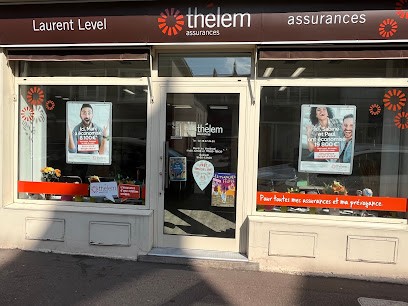 Thélem assurances Gien - Laurent Level, Agence d'Assurances à Gien