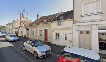 MMA Assurances NEVERS VAILLANT COUTURIER, Agence d'Assurances à Nevers