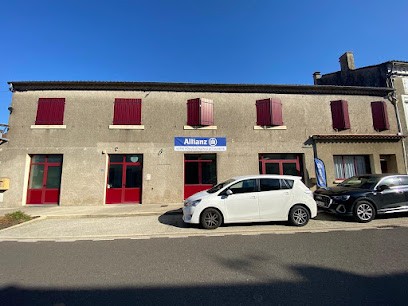 Allianz Assurance VILLENEUVE DE MARSAN - FETU & MUL & CARRER, Agence d'Assurances à Villeneuve-de-Marsan