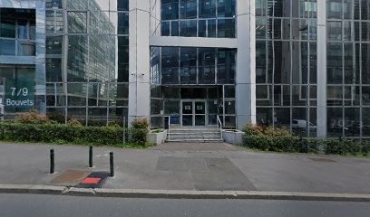 SNAGAN, Agence d'Assurances à Nanterre