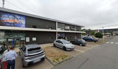 IDEA Nantes - Expertise automobile, Agence d'Assurances à Rezé