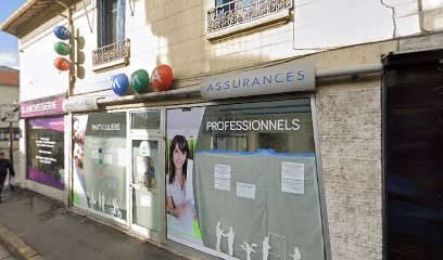 MMA Assurances MONTMORENCY ENGHIEN, Agence d'Assurances à Montmorency