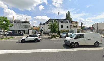 RCDPRO / Groupe PROWESS Assurances, Agence d'Assurances à Massy