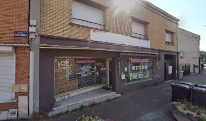 Assuresco Assurances Obseques Mutuale Santé, Agence d'Assurances à Escaudain