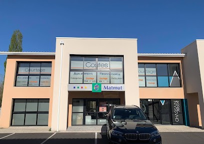 Coates Assurances, Agence d'Assurances à Saint-Yrieix-sur-Charente