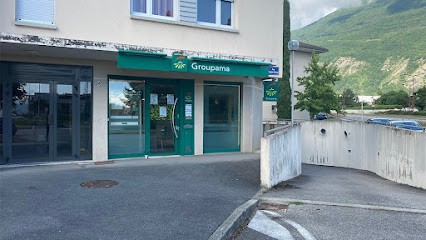 Agence Groupama De Vif, Agence d'Assurances à Vif