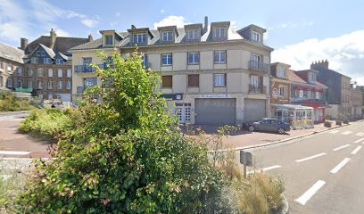 Abeille Assurances - Saint-Valery-en-Caux, Agence d'Assurances à Saint-Valery-en-Caux