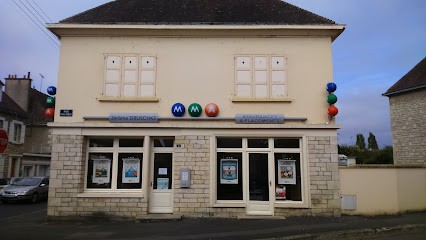 MMA Assurances ECOUCHE LES VALLEES, Agence d'Assurances à Écouché-les-Vallées