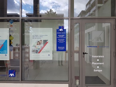 AXA Assurance et Banque Boudet Boudet Boudet, Agence d'Assurances à Juvignac