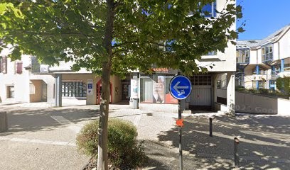 Mutualité Française Grand Sud (Antenne Lozère), Agence d'Assurances à Mende