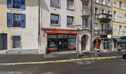 Assurance Generali - Celle Velay Assurances, Agence d'Assurances à Aiguilhe