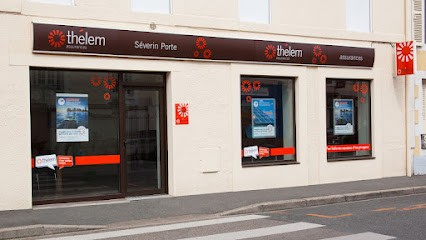 Thélem assurances Montlucon, Agence d'Assurances à Montluçon