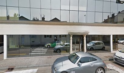 Alpha Plus Famille, Agence d'Assurances à Vesoul