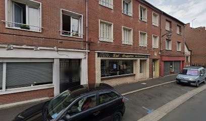 Prévoir Vie Groupe Prévoir, Agence d'Assurances à La Fère