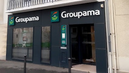 Agence Groupama Dozule, Agence d'Assurances à Dozulé