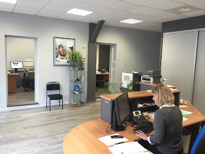 Allianz Assurance VIENNE PYRAMIDE - Sebastien GARREAU, Agence d'Assurances à Vienne