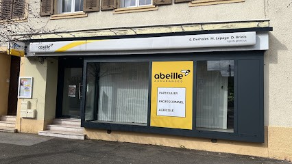 Abeille Assurances - Hericourt, Agence d'Assurances à Héricourt