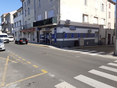 Allianz Assurance MONTELIMAR H.D.V. - Belaid BALIT, Agence d'Assurances à Montélimar