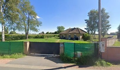 Thomas Lheureux - OVB Conseils en patrimoine, Agence d'Assurances à Hergnies