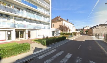 Cabinet d'assurances Ropelato, Agence d'Assurances à Lons-le-Saunier