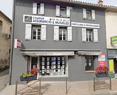Assuréos - Examine Assurances - Courtage en assurances, Agence d'Assurances à Peymeinade