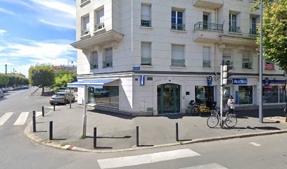 AXA Assurance et Banque Isabelle Oudot, Agence d'Assurances à Maisons-Alfort