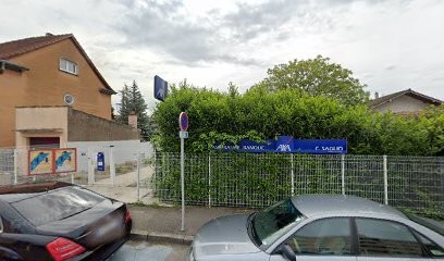 AXA Assurance CAROLINE SAGLIO, Agence d'Assurances à Illzach