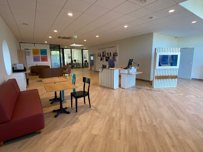 MACIF Assurances, Agence d'Assurances à Saint-Cyr-sur-Loire