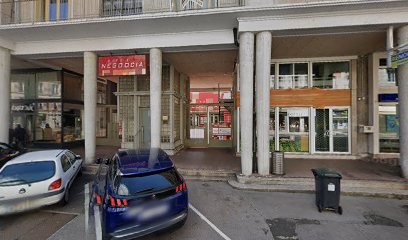 AXA Assurance et Banque Etienne Bouscarel, Agence d'Assurances à Aiguilhe