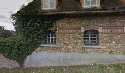 RITCHAARD SANTE Montsoult, Agence d'Assurances à Montsoult