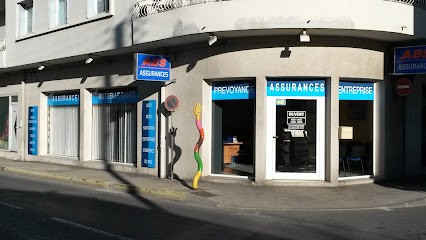 ABS Assurances Auto Moto Scooter Malus Résilié Annulation Permis, Agence d'Assurances à La Seyne-sur-Mer