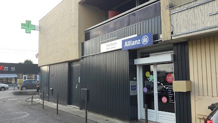 Allianz Assurance LORMONT - Yann DUCLOS, Agence d'Assurances à Lormont