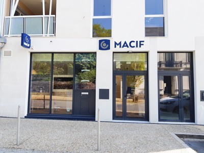 MACIF Assurances, Agence d'Assurances à Montaigu