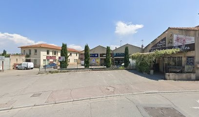 GAN ASSURANCES SAINT REMY MISTRAL, Agence d'Assurances à Saint-Rémy-de-Provence