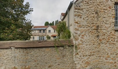 AXA Assurance JACQUES MARCIANO, Agence d'Assurances à Milon-la-Chapelle