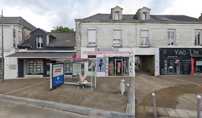 Agence AXA M Leroux Xavier, Agence d'Assurances à Thouaré-sur-Loire