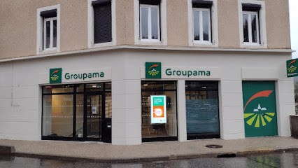 Agence Groupama Le Cheylard, Agence d'Assurances au Cheylard