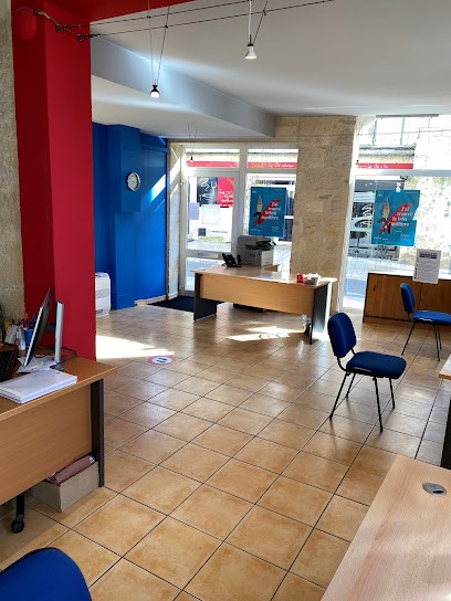 AXA Assurance et Banque Aldebert Guerlain, Agence d'Assurances à Libourne