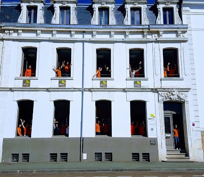 APRIL Marine, Agence d'Assurances aux Sables-d'Olonne