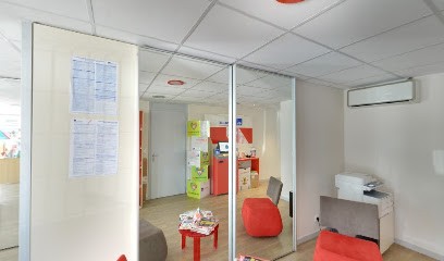 AXA Assurance et Banque Broisin , Agence d'Assurances à La Roche-sur-Foron