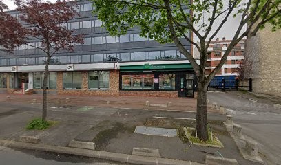 Agence Groupama Creteil, Agence d'Assurances à Créteil